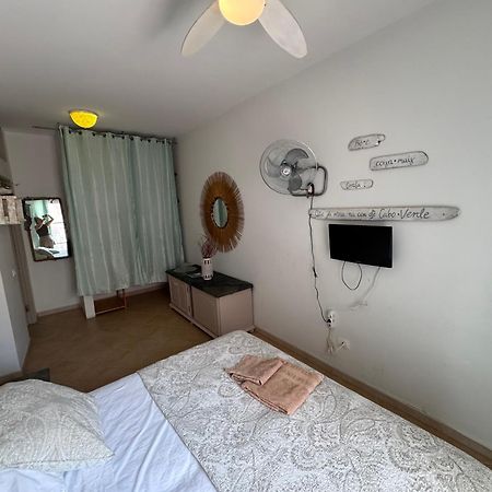 B&B Mi Ma Bo, Sal Rei, Boa Vista, Cape Verde, Free Wi-Fi Exteriér fotografie