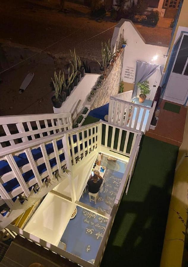 B&B Mi Ma Bo, Sal Rei, Boa Vista, Cape Verde, Free Wi-Fi Exteriér fotografie
