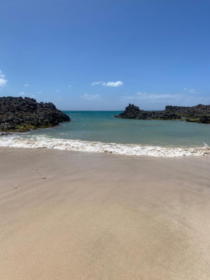 B&B Mi Ma Bo, Sal Rei, Boa Vista, Cape Verde, Free Wi-Fi Exteriér fotografie