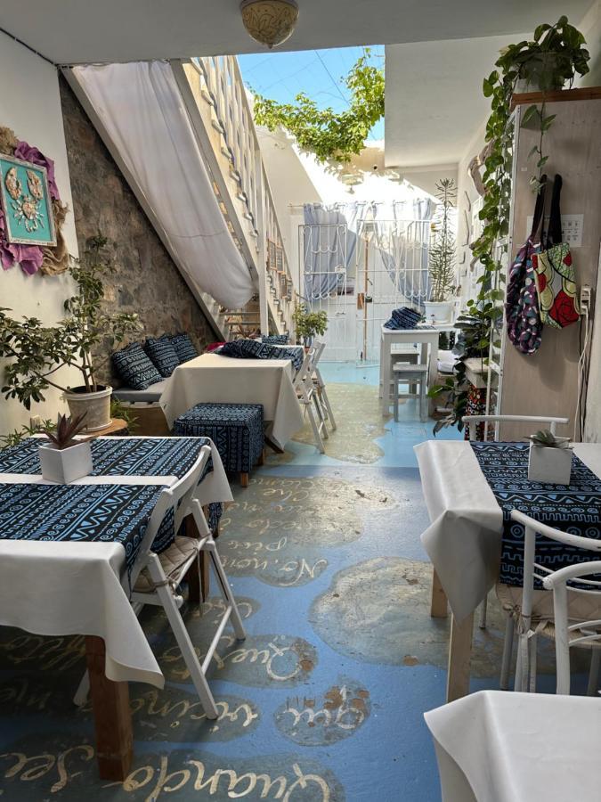 B&B Mi Ma Bo, Sal Rei, Boa Vista, Cape Verde, Free Wi-Fi Exteriér fotografie