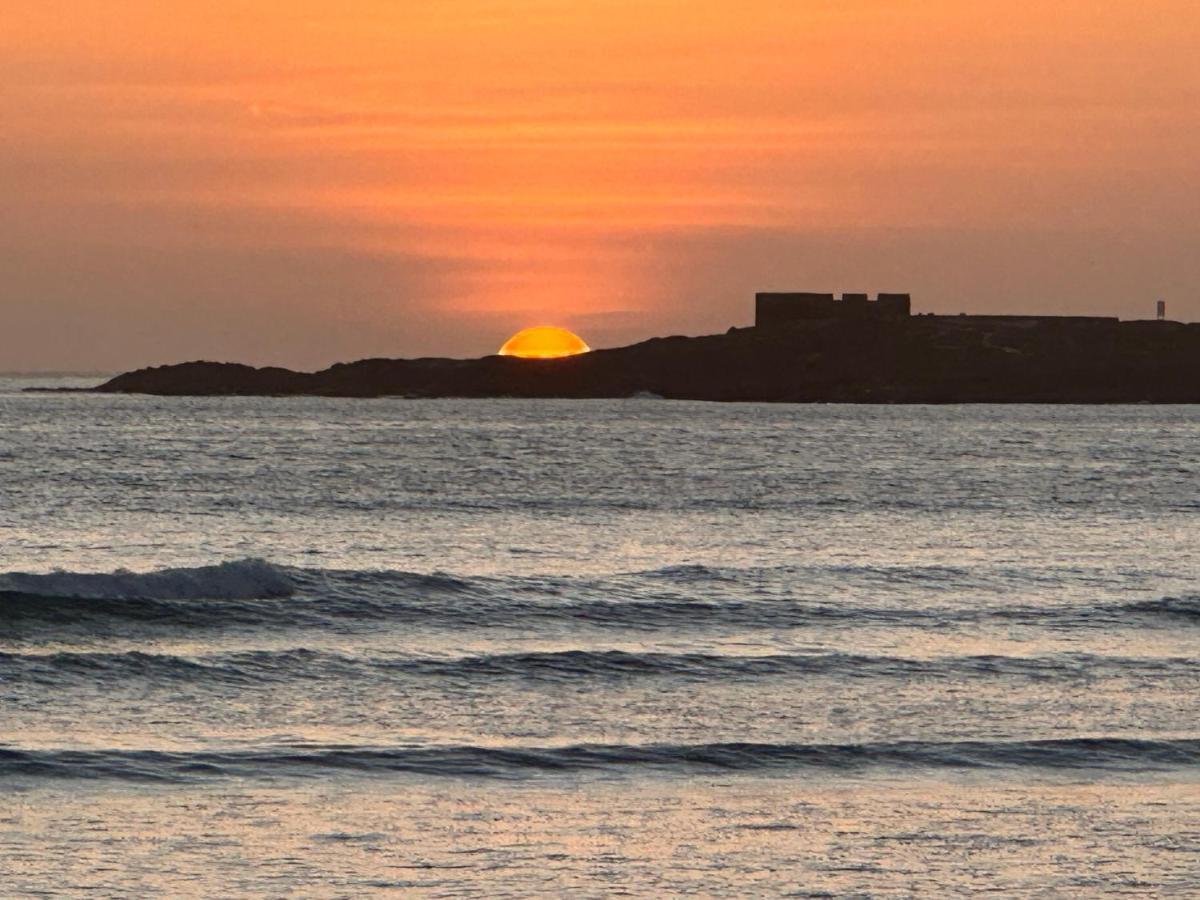B&B Mi Ma Bo, Sal Rei, Boa Vista, Cape Verde, Free Wi-Fi Exteriér fotografie