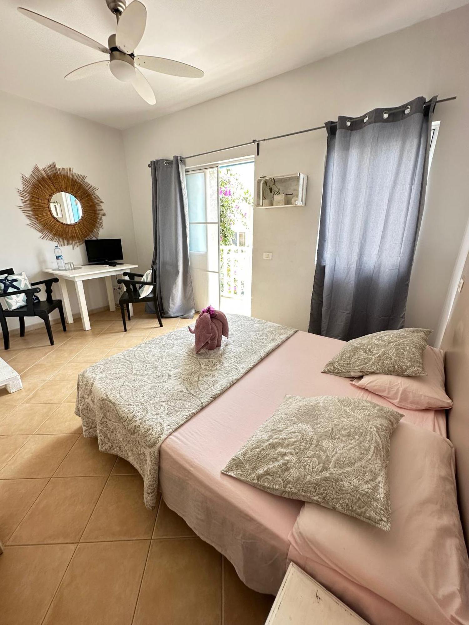 B&B Mi Ma Bo, Sal Rei, Boa Vista, Cape Verde, Free Wi-Fi Exteriér fotografie