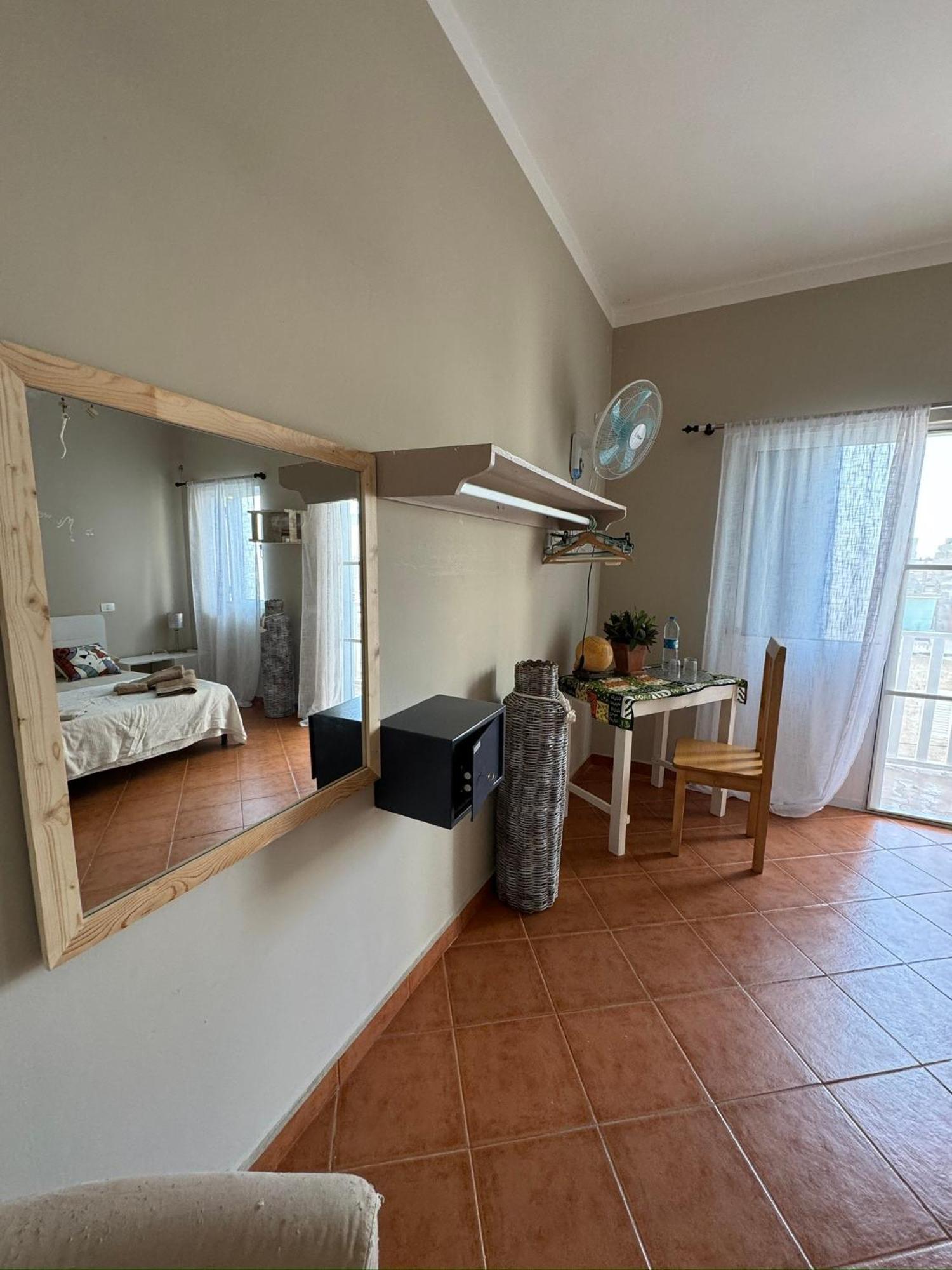 B&B Mi Ma Bo, Sal Rei, Boa Vista, Cape Verde, Free Wi-Fi Exteriér fotografie