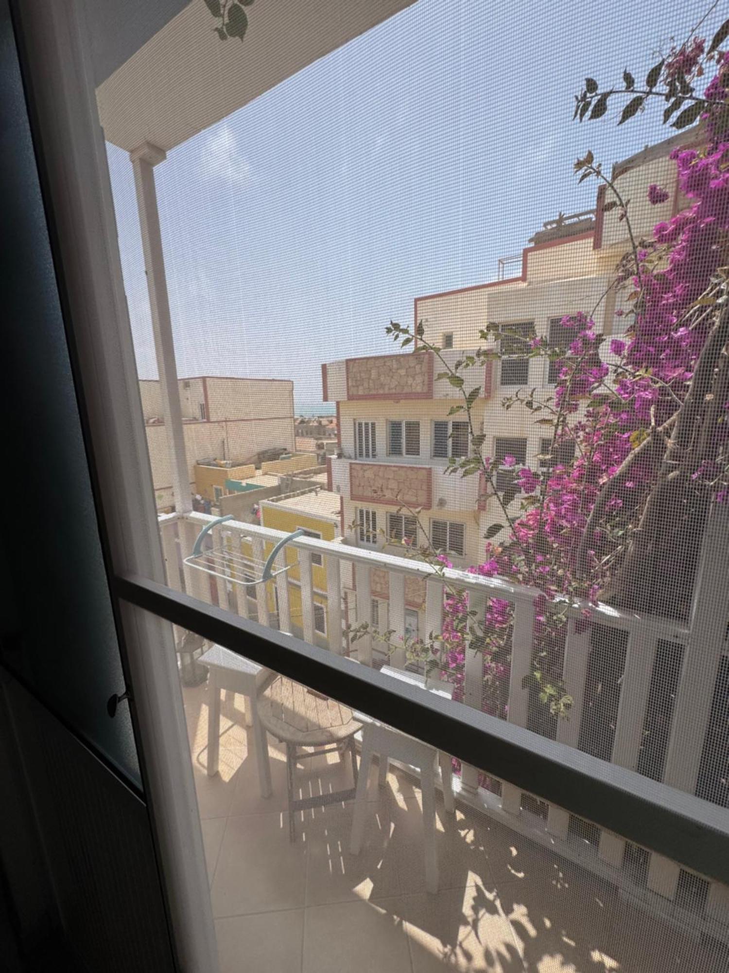 B&B Mi Ma Bo, Sal Rei, Boa Vista, Cape Verde, Free Wi-Fi Exteriér fotografie