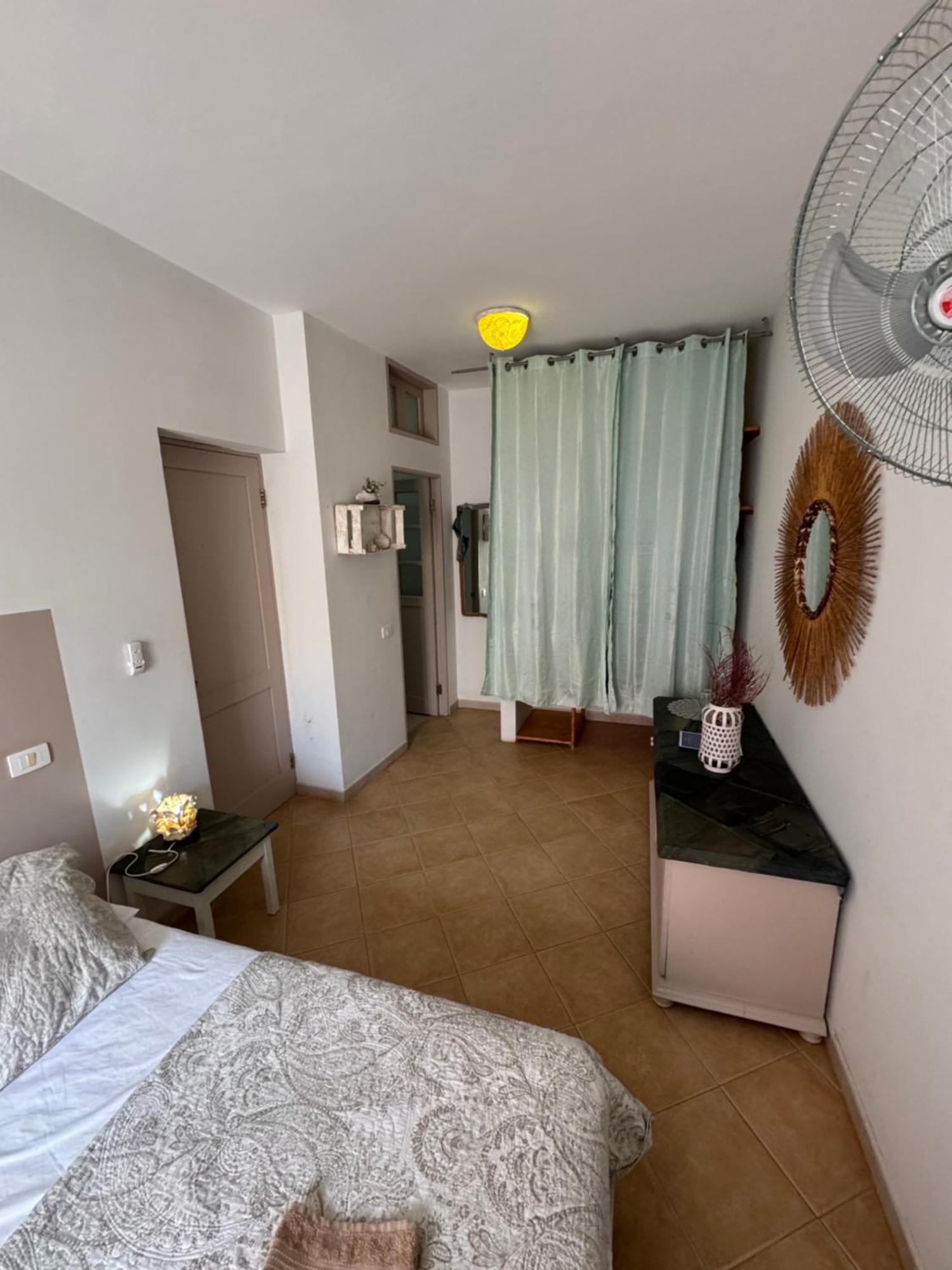 B&B Mi Ma Bo, Sal Rei, Boa Vista, Cape Verde, Free Wi-Fi Exteriér fotografie